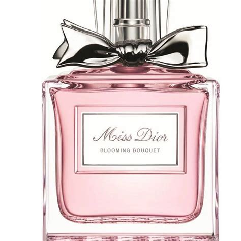 miss dior in bloom|Miss Dior blooming bouquet fragrantica.